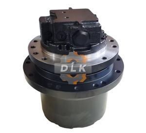 SK50 <span class=keywords><strong>Drive</strong></span> terakhir untuk komponen Excavator <span class=keywords><strong>Kobelco</strong></span> SK50 Motor Travel SK50UR-2 - Product Image 1