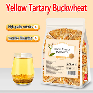 Tisane Biologiche Private Label per la Disintossicazione del Fegato, con Erbe Cinesi e Ingredienti Naturali per la Cura del Fegato e il Supporto della Salute Renale - Product Image 4