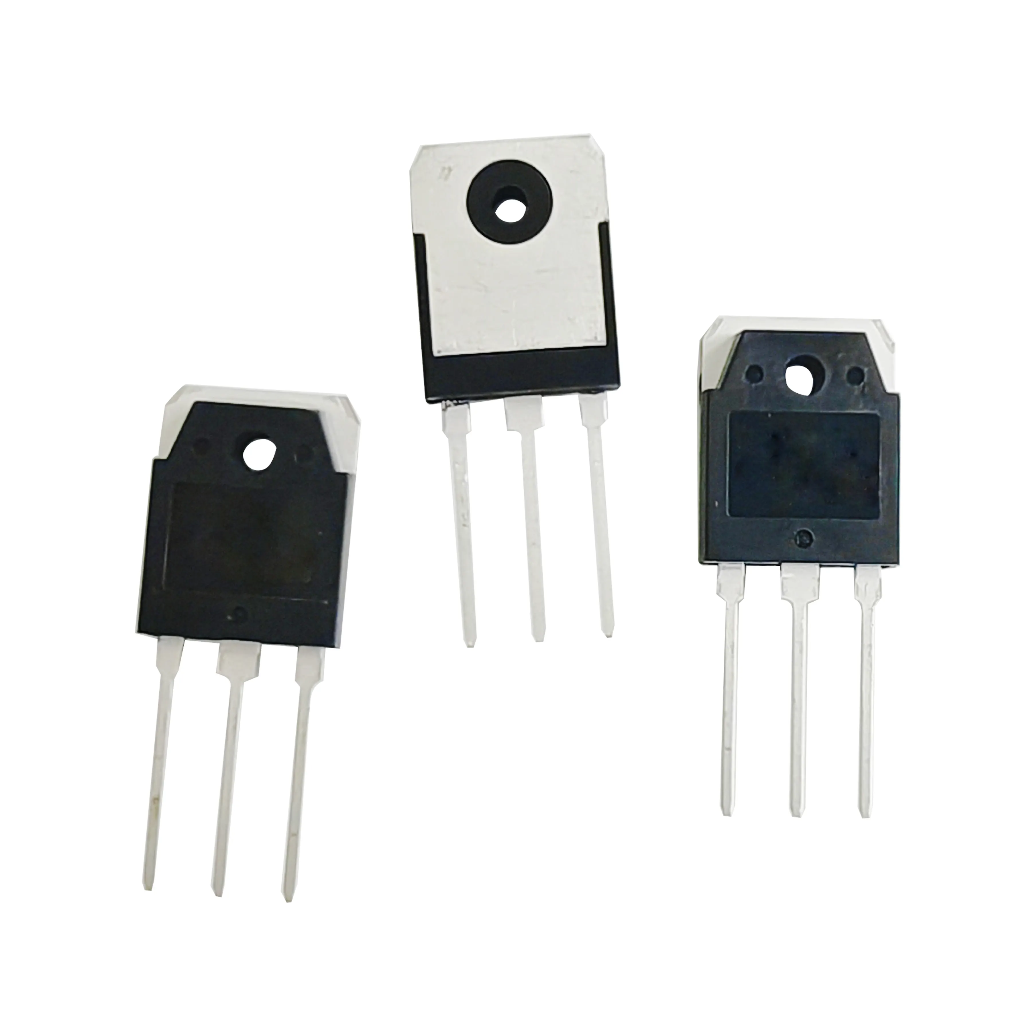 28A 600V MOSFET N-Channel Enhancement Mode Power MOSFET Transistor TO-3PN Package RDS On 0.125 Ohm For UPS Applications