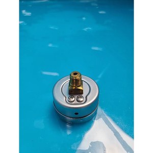 SMC G46-P10-NO1-X30, utilisé comme pièce détachée pour équipement semi-conducteur d'occasion - Product Image 2
