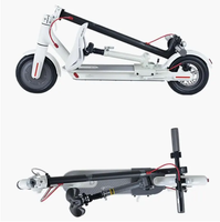 Nouvelle Image EU Entrepôt Scooter Pièces De Rechange Siège Pour M365 E-Scooter Réglable Gratuit Absorbant Les Chocs Siège Chaise Scooter Partie
