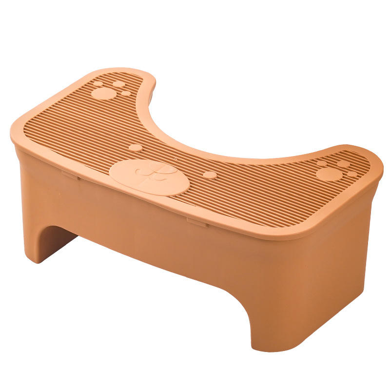 สีน้ำตาล