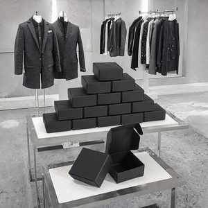 Customizable Reusable <b>Foldable</b> Kraft Paper Folders with Sponge Lining Magnetic Closure Stamping for Candle Packaging Custom <b>Box</b> - Product Image 2