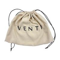 Sacs à poussière pour vêtements et sous-vêtements en daim beige avec cordon de serrage avec logo personnalisé Blouses en soie Sacs châles en cachemire