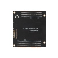 Kit de capteurs d'apprentissage STONE, édition complète, kit de modules de démarrage avec carte ESP32, STEM