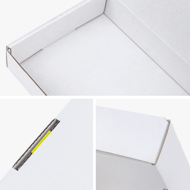 Royal Mail PIP Small Parcel Boxes Packaging Mailing Boxes for Posting