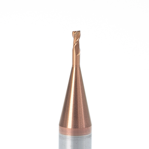 เครื่องกัดปลายแบนร่องลึกเกรดสูงตัวตัดการประมวลผลอเนกประสงค์แบบประหยัดปรับแต่งได้ OEM ODM รองรับ x ซีรีย์ - Product Image 4