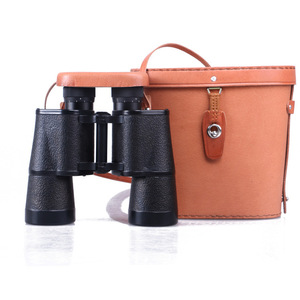 Feirsh Type 63 Binoculars 15x50mm High Definition Low Light Night Vision Rangefinding Professional Civilian Telescopes - Product Image 1