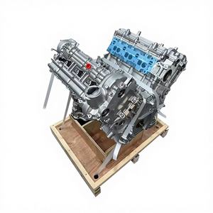 Moteur diesel V6 3.0L OM642.826 d'usine, bloc moteur complet OM642.826 pour <span class=keywords><strong>Mercedes</strong></span>-Benz ML GLE GL GLS G <span class=keywords><strong>E</strong></span> <span class=keywords><strong>350</strong></span> - Product Image 1