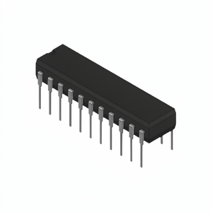 ชิ้นส่วนอิเล็กทรอนิกส์ออนไลน์ D2911A1 22 CDIP PCM CODEC, A LAW, MOS, CDIP22 อินเทอร์เฟซ BOM IC มีสินค้าในสต็อก - Product Image 1