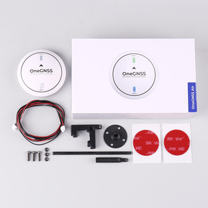 Onegnss M10โมดูล GNSS สามารถรถบัสนำทางเครื่องจักรกลการเกษตร - Product Image 2