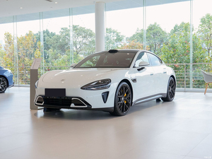 Mới nhất mới productin Xiao Mi tự động Xiao Mi SU7 700km phía sau ổ đĩa dài phạm vi thông minh lái xe động cơ ổ đĩa xe điện - Product Image 2