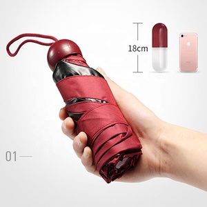 Parapluie pliant automatique multifonctionnel coupe-vent avec panneau solaire, batterie, musique et chargeur USB intégré - Product Image 5