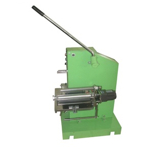 China Brand's Large-Pressure Gilding Machine Manual Grade Heat Press for Printing Hot Selling Good Quality - Product Image 5