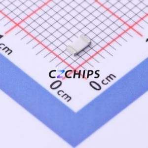 Resistencia SMD SCR1206F1K27 1206 (Tipo: Película Gruesa) (Resistencia: 1.27kOhm Precisión: 1%) - Product Image 2