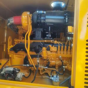 ส่วนประกอบหลักที่ใช้ในการคัดเกรดสำหรับแมว140กรัมและเครื่องยนต์ดั้งเดิม - Product Image 6