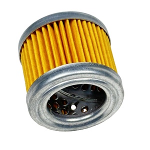 กรองน้ำมันเชื้อเพลิงคุณภาพสูงใหม่ขายส่ง KHH11890 KHH10490 - Product Image 5