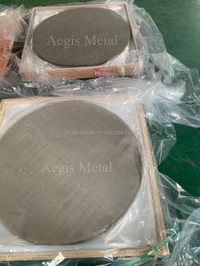 ตะแกรงอิเล็กโทรด <span class=keywords><strong>AEM</strong></span> ขนาด 40 46 60 56 เมช ลวดนิกเกิลบริสุทธิ์ขนาด 0.25 มม. ทอเป็นตาข่าย พร้อมเคลือบนิกเกิลแบบเรนีย์ - Product Image 5