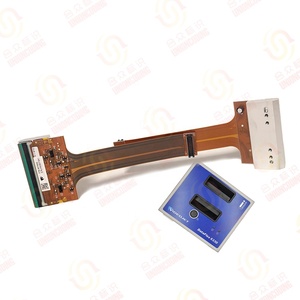 100% 新的原装53毫米打印头VJ 6330 6530 407933 TTO打印头 - Product Image 1