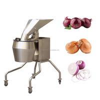Râpe industrielle à légumes et à fromage, coupe-frites, trancheuse à carottes et manioc, machine à trancher ondulé, en vagues, julienne et à déchiqueter