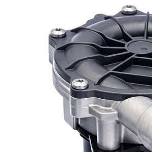 Bomba de Aire Secundaria para Motor <span class=keywords><strong>Audi</strong></span> V8/<span class=keywords><strong>V12</strong></span> 3.0T/4.0T Compatible con Pierburg 703635120 OE 079959231C 079959231G - Product Image 2
