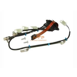 Dây điện cảm biến 4213659382 cảm biến Kit Shift truyền khai thác 7420775027, 7422176325 cablefor re-nault xe tải - Product Image 4