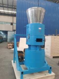 200 modèle 15HP PTO moulin à granulés de bois scie poussière <span class=keywords><strong>presse</strong></span> Machine <span class=keywords><strong>tracteur</strong></span> actionné avec engrenage et composants de noyau de moteur - Product Image 6