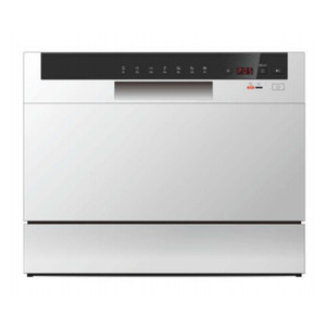 Compact 6settings Dishwasher Machine 6settings Dishwasher Machine - Product Image 5