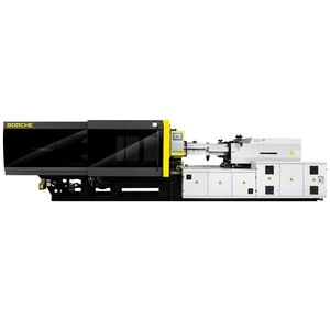 Borche Abs Plastic Led Lamp Holder Base Electric Switch Box Sucket Making Injection Molding Machine