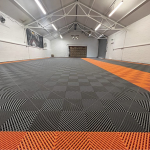 Plancher en plastique personnalisé à <span class=keywords><strong>bon</strong></span> prix pour événement Plancher modulaire pour garage de lavage de <span class=keywords><strong>voiture</strong></span> - Product Image 3