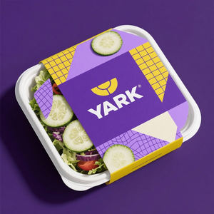 Wholesale 350gsm Storage Sleeve Cardboard Packaging <b>Folding</b> Paper Sleeve Box - Product Image 2