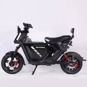 Nuovo Scooter <span class=keywords><strong>Elettrico</strong></span> 2026 U2 Bike 2000W 1500W 1000W Moto Elettrica <span class=keywords><strong>Bici</strong></span> Elettrica con Lunga Autonomia per Fuoristrada - Product Image 2