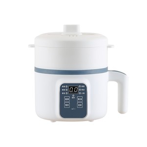 Olla <span class=keywords><strong>arrocera</strong></span> Artículos de cocina eléctricos Mini Presión comercial 15 Ltr Cocinas Acero inoxidable Multiusos <span class=keywords><strong>Zojirushi</strong></span> - Product Image 5