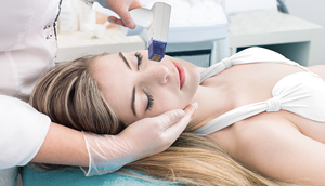 Lift Nouvelle <span class=keywords><strong>radiofréquence</strong></span> <span class=keywords><strong>micro</strong></span> aiguilletage resserrement de la peau vide fractionnaire rf microneedling Lift machine de soins du visage - Product Image 5
