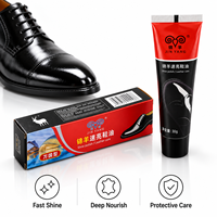 Film imperméable formant une couche de protection pour la réparation des bottes, revêtement résistant à l'abrasion en cuir de vachette épais pour chaussures de travail robustes
