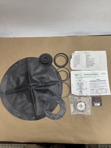 PLC New <strong>Spence</strong> 4111A Type D Reducing Pilot Fast Shipping warranty. Warranty Product - Product Image 1