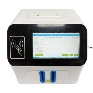 SY-BHP300 수의학 C14 우레아 호흡 H. 파일로리 분석기 장치 파일로리 테스터 헬리코박터 파일로리 HP 테스트 감지기 - Product Image 2