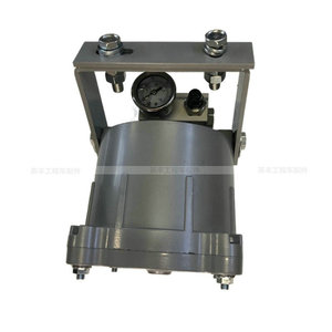 แผ่นป้องกันน้ำมันเครื่องรถขุด Doosan Daewoo รุ่น YD002 แผ่นป้องกันกรองไฮดรอลิกความแม่นยำสูง - Product Image 2