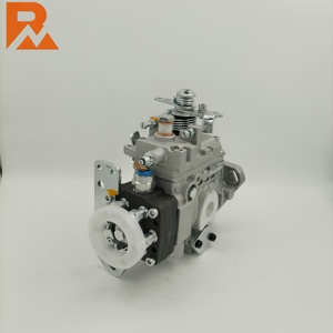 Pompe à injection de carburant 0460426525 VE6 12F900R1180 65931829 R1180 pour moteur 6BTAA 5.9L - Product Image 5