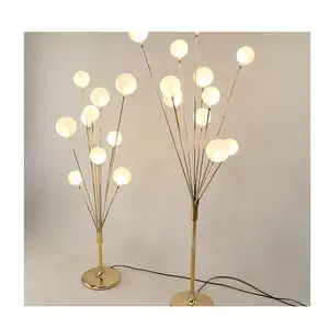 Candelabros para decoração de casamento e casa, conjunto de 2 peças centrais para flores, suporte quadrado redondo de cristal para velas de casamento