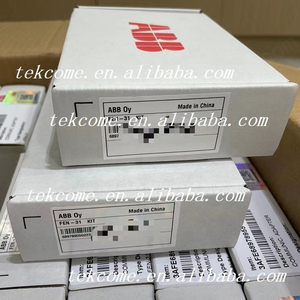 Interfaz de Codificador HTL para Variador de Frecuencia ABB FEN-31 3AFE68978955, 240V, Control Industrial, 1 Año de Garantía, En Stock - Product Image 5