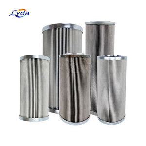 Chất lượng cao nhà máy <span class=keywords><strong>rexroth</strong></span> thay thế 5 micron thủy lực lọc dầu - Product Image 1