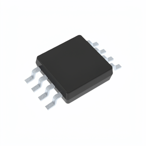 Original 8 TSSOP, 8 MSOP Electronic Chips Component SN65LVDT101DGKG4 Interface - Product Image 1