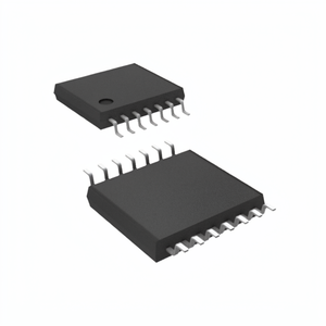Composant électronique en stock BOM IC 14 TSSOP MC74LVX74DTR2 Logique - Product Image 1