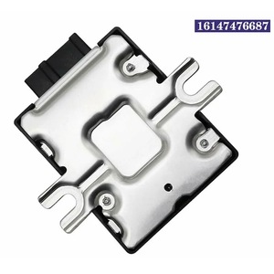 Boîtier de commande moteur BMW ECU 16147476687 2604815-2A pour remplacement de la pompe à carburant - Product Image 2