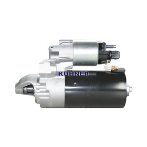 Motor de arranque compatible con MINI John Cooper Works Gasolina (KW: 155, HP: 211) de 11-2011 a 04-2015 BOSCH - Product Image 2