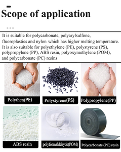 <span class=keywords><strong>Melt</strong></span> Flow Rate ทดสอบพลาสติก <span class=keywords><strong>Melt</strong></span> Flow <span class=keywords><strong>Index</strong></span> <span class=keywords><strong>Tester</strong></span> - Product Image 2