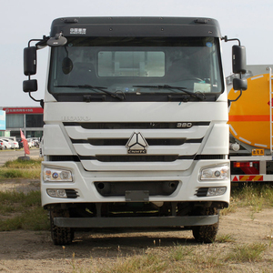 Nuova Betoniera su Camion da 12 Metri Cubi, Betoniera Montata su Autocarro - Product Image 5