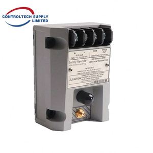 Factory Supply Bently Nevada 991-06-XX-01-01 <b>Thrust</b> Transmitter - Product Image 4