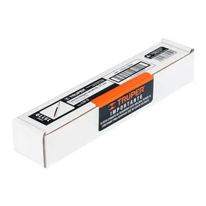 Master con 120 unità Lima triangolo pesante 5 ', 34 dpp, truper - Product Image 2